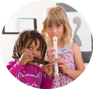 Flétna pro děti