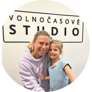 Andrea Sestini Hlaváčková, Studio MuŠka Praha