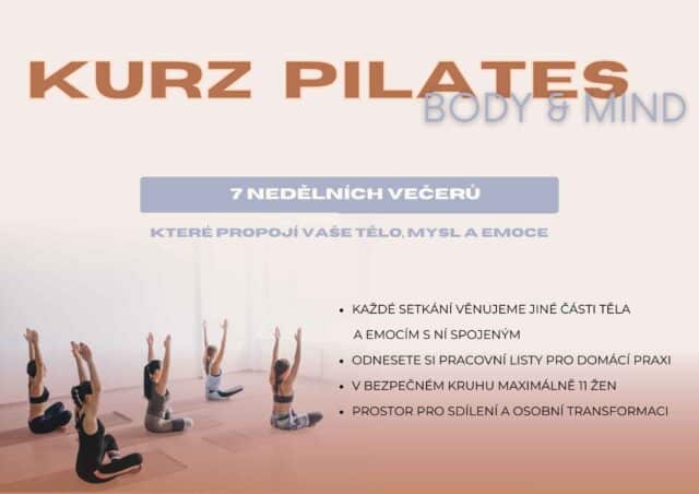 kurz pilates