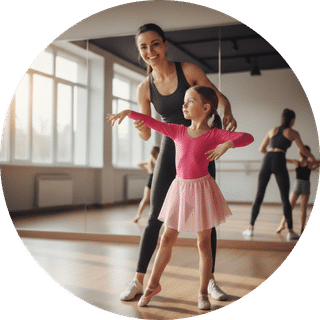 hledáme lektor tance praha kariera