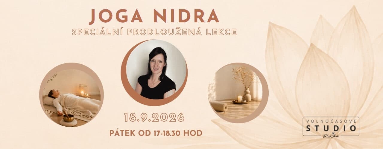 Joga Nidra