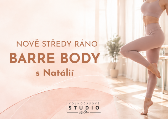 barre body